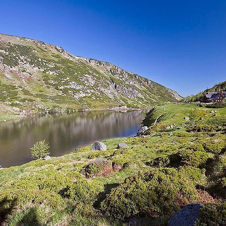 Schronisko Pttk Samotnia Ostello Karpacz Esterno foto