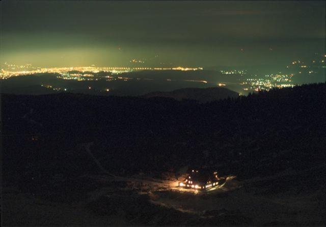 Schronisko Pttk Samotnia Ostello Karpacz Esterno foto