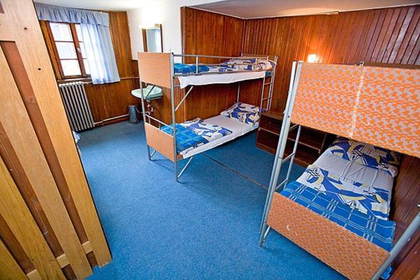 Schronisko Pttk Samotnia Ostello Karpacz Camera foto